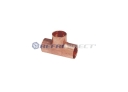 copper solder fitting ConexBanningher, tees Mod. 9611 Tee F/F/F 1